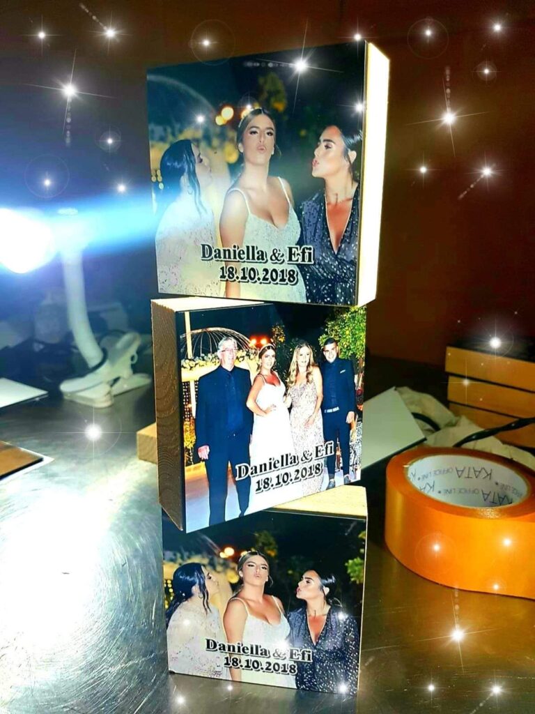 בלוקים מעץ 2